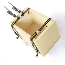 Load image into Gallery viewer, Meinl Make Your Own Cajon - Ovangkol