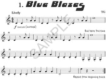 Load image into Gallery viewer, Vamoosh Violin Book 1.5