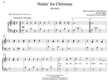 Load image into Gallery viewer, John Thompson’s Easiest Piano Course: First Christmas Duets