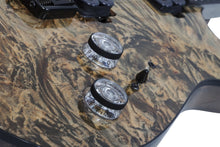 Load image into Gallery viewer, Schecter Omen Elite-6 Electric Guitar - Charcoal