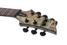 Load image into Gallery viewer, Schecter Omen Elite-6 Electric Guitar - Charcoal
