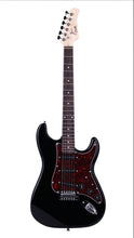 Load image into Gallery viewer, Gould Santa Fe Electric Guitar - Black