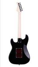Load image into Gallery viewer, Gould Santa Fe Electric Guitar - Black