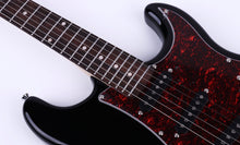 Load image into Gallery viewer, Gould Santa Fe Electric Guitar - Black