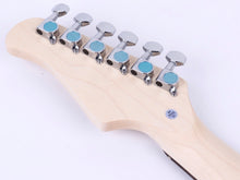 Load image into Gallery viewer, Gould Santa Fe Electric Guitar - Black