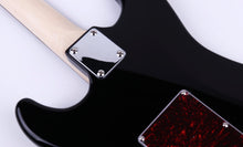 Load image into Gallery viewer, Gould Santa Fe Electric Guitar - Black