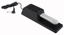 Load image into Gallery viewer, NUX Piano Sustain Pedal - NSP-10