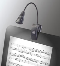 Load image into Gallery viewer, K&M Music Stand Light LED Flexlight - 1 LED