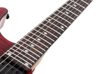 Load image into Gallery viewer, Schecter C-1 Standard Electric Guitar - Blood Burst