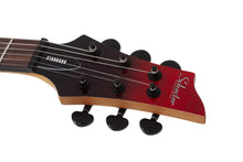 Load image into Gallery viewer, Schecter C-1 Standard Electric Guitar - Blood Burst