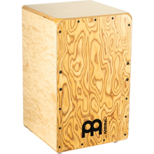 Load image into Gallery viewer, Meinl Woodcraft Professional Series Cajon - WCP100MB