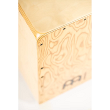 Load image into Gallery viewer, Meinl Woodcraft Professional Series Cajon - WCP100MB