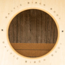 Load image into Gallery viewer, Meinl Woodcraft Professional Series Cajon - WCP100MB