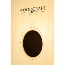 Load image into Gallery viewer, Meinl Woodcraft Professional Series Cajon - WCP100MB