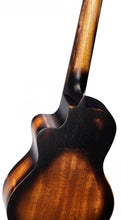 Load image into Gallery viewer, **EX-DEMO** Ortega DSSUITE-UKE Concert Electro-Acoustic Ukulele w/Gigbag