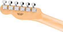 Load image into Gallery viewer, Fender Standard Series Telecaster - Olympic White