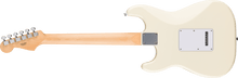 Load image into Gallery viewer, Fender Standard Series Stratocaster - Olympic White