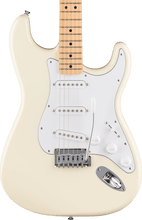Load image into Gallery viewer, Fender Standard Series Stratocaster - Olympic White