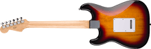 Load image into Gallery viewer, Fender Standard Series Stratocaster - 3 Tone Sunburst