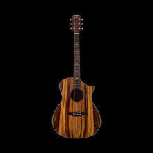 Load image into Gallery viewer, Bromo BAR4GCE Electro Acoustic Auditorium Guitar w/Gigbag - Mango