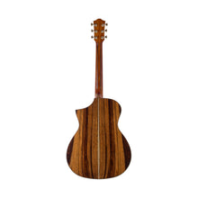 Load image into Gallery viewer, Bromo BAR4GCE Electro Acoustic Auditorium Guitar w/Gigbag - Mango