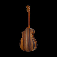 Load image into Gallery viewer, Bromo BAR4GCE Electro Acoustic Auditorium Guitar w/Gigbag - Mango