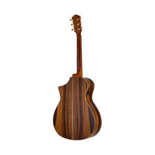 Load image into Gallery viewer, Bromo BAR4GCE Electro Acoustic Auditorium Guitar w/Gigbag - Mango