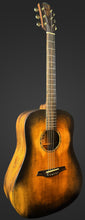 Load image into Gallery viewer, Bromo BAR1H HS Acoustic Dreadnought Guitar - Historic Sunburst