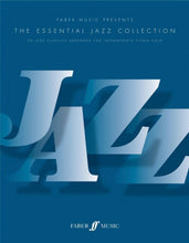 Load image into Gallery viewer, Essential Jazz Collection Piano