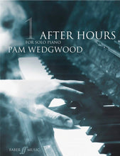 Load image into Gallery viewer, After Hours Book 1