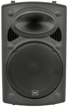 Load image into Gallery viewer, QTX QR Series 15” Portable PA (Without Bluetooth)