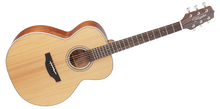 Load image into Gallery viewer, Takamine GN20 NEX Acoustic Guitar - Natural Satin