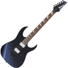 Load image into Gallery viewer, Ibanez RG421DX RG Standard Series Electric Guitar - Twilight Shade