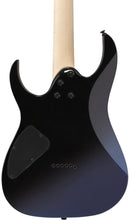 Load image into Gallery viewer, Ibanez RG421DX RG Standard Series Electric Guitar - Twilight Shade
