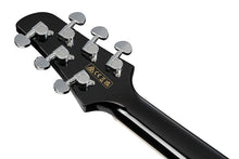 Load image into Gallery viewer, Ibanez TCY10PA Electro-Acoustic Guitar - Cosmic Blue Starburst