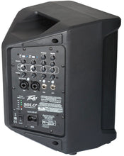 Load image into Gallery viewer, Peavey Solo Battery Powered PA - PVSOLO