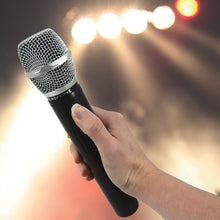 Load image into Gallery viewer, QXP-HH-863.8 Handheld Microphone