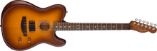 Load image into Gallery viewer, Fender Acoustasonic Standard Telecaster - Honey Burst