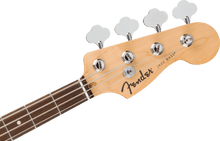 Load image into Gallery viewer, Fender Standard Series 4-String Jazz Bass - Olympic White