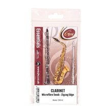 Load image into Gallery viewer, Odyessy Essentials Clarinet Swab - OES12