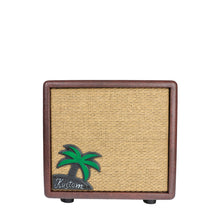 Load image into Gallery viewer, Kustom Battery Powered 10W Ukulele Amp - KUA10