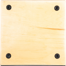 Load image into Gallery viewer, Meinl SC100BRB Snarecraft Series Cajon - Brown Burst