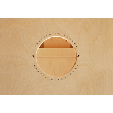 Load image into Gallery viewer, Meinl SC80AB Snarecraft Series Cajon - Almond Birch