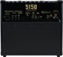 Load image into Gallery viewer, EVH 5150 Iconic Series 15W 1x10 Combo Electric Guitar Amp - Black