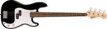 Load image into Gallery viewer, Squier Sonic Precision Bass - Black