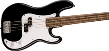 Load image into Gallery viewer, Squier Sonic Precision Bass - Black