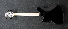 Load image into Gallery viewer, Ibanez Talman Bass - Black