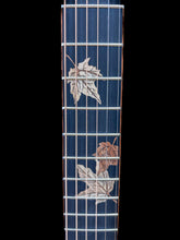 Load image into Gallery viewer, Tanglewood DBTSFCEASM Super Folk Electro-Acoustic Guitar - Spalted Maple