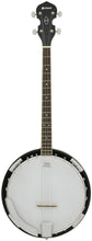 Load image into Gallery viewer, Chord Tenor Banjo - BJ-4T