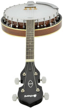 Load image into Gallery viewer, Chord Tenor Banjo - BJ-4T
